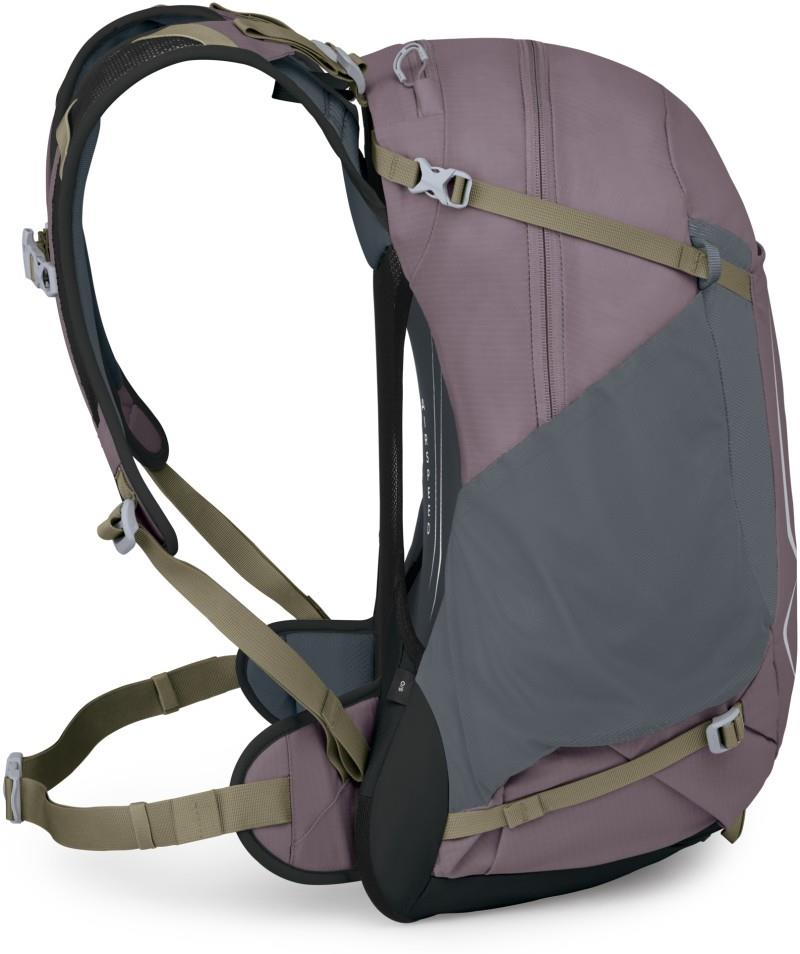 Hikelite 26 - graphite purple 1