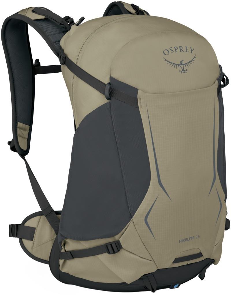 Hikelite 26 - olive tan 1