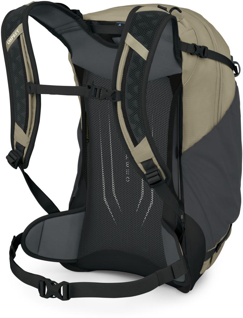 Hikelite 26 - olive tan 1