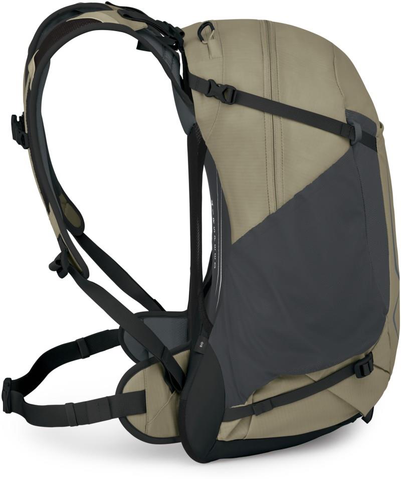 Hikelite 26 - olive tan 1
