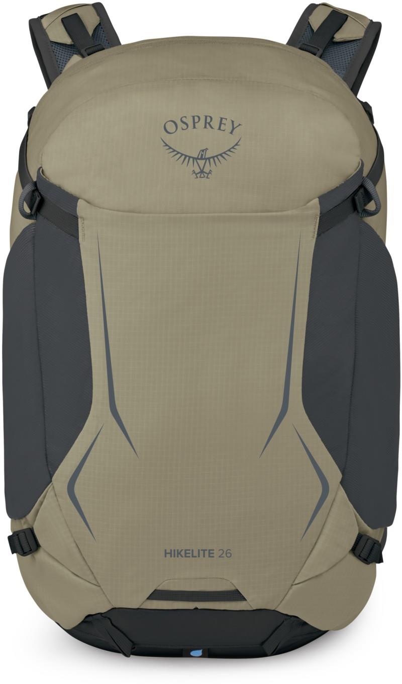 Hikelite 26 - olive tan 1