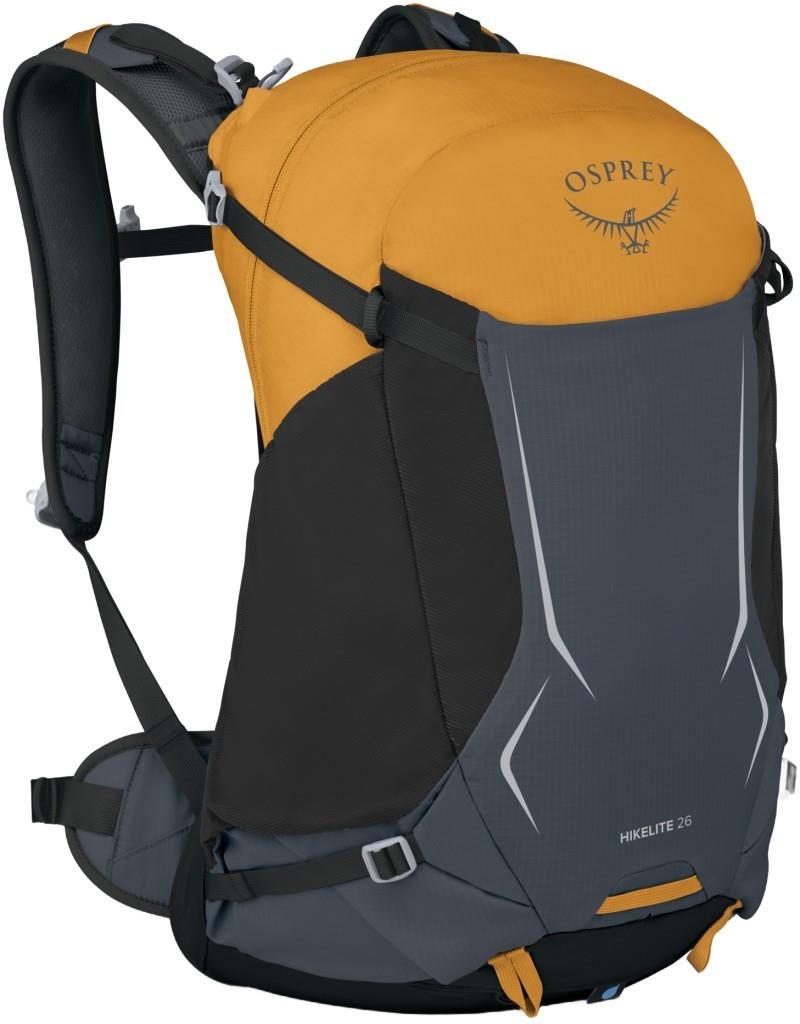Hikelite 26 - tungsten / yelow 1