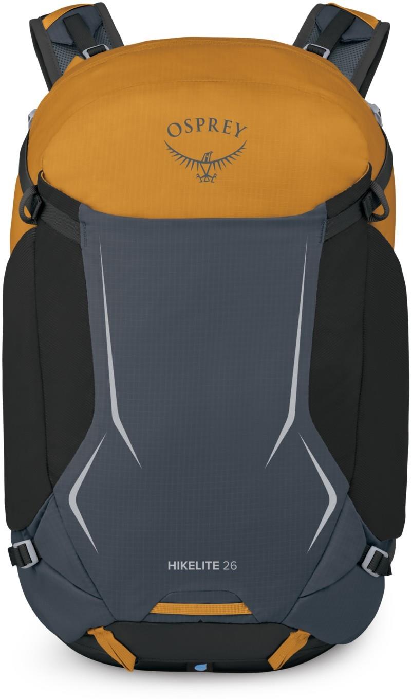 Hikelite 26 - tungsten / yelow 1