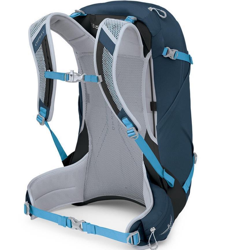 Hikelite 28 - Atlas Blue 2