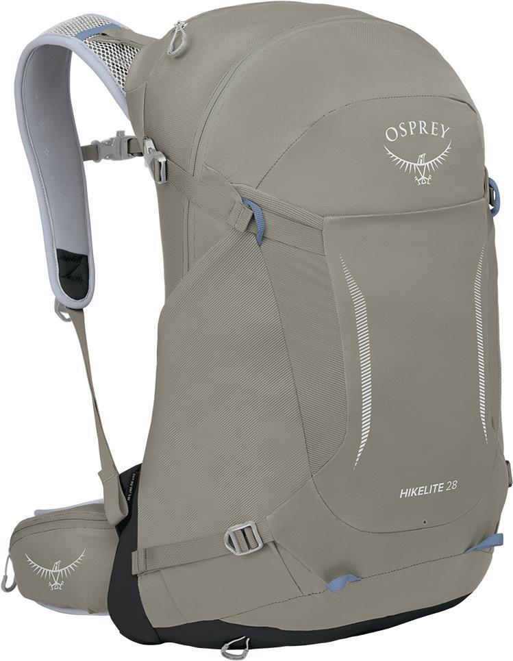 Hikelite 28 - Concrete Tan 1