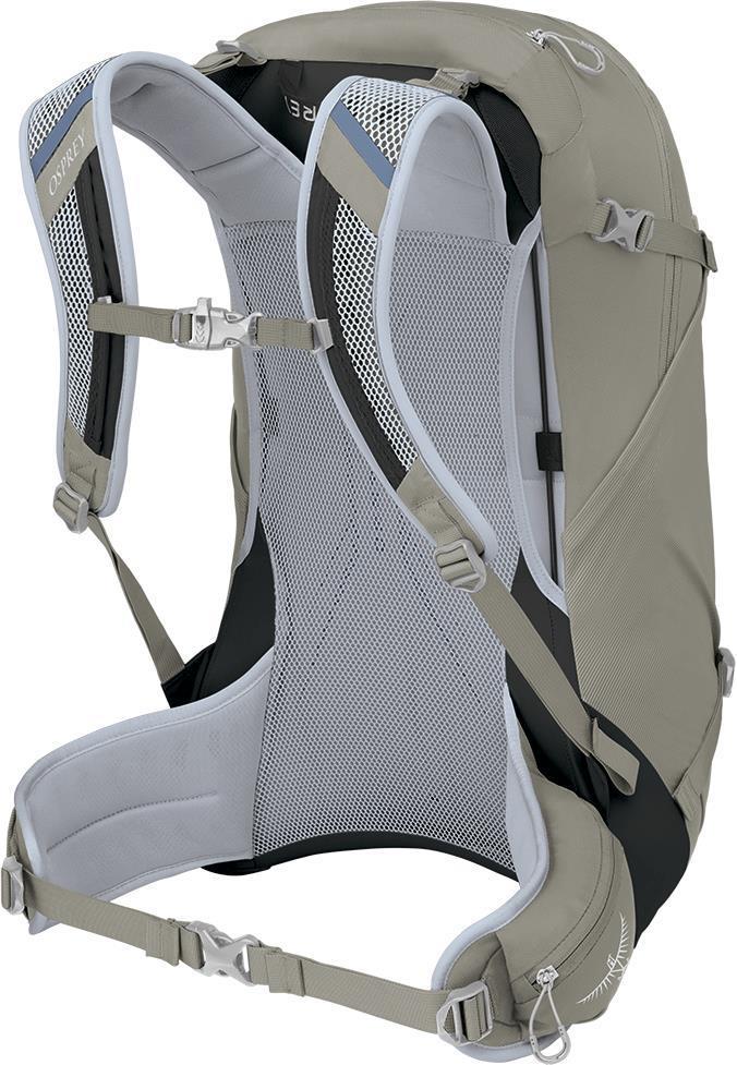 Hikelite 28 - Concrete Tan 2