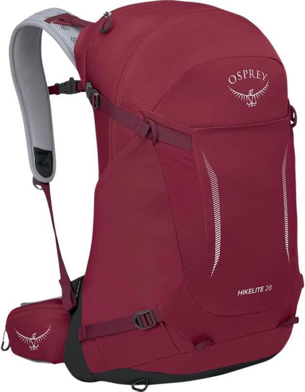 Hikelite 28 - Sangria Red 1