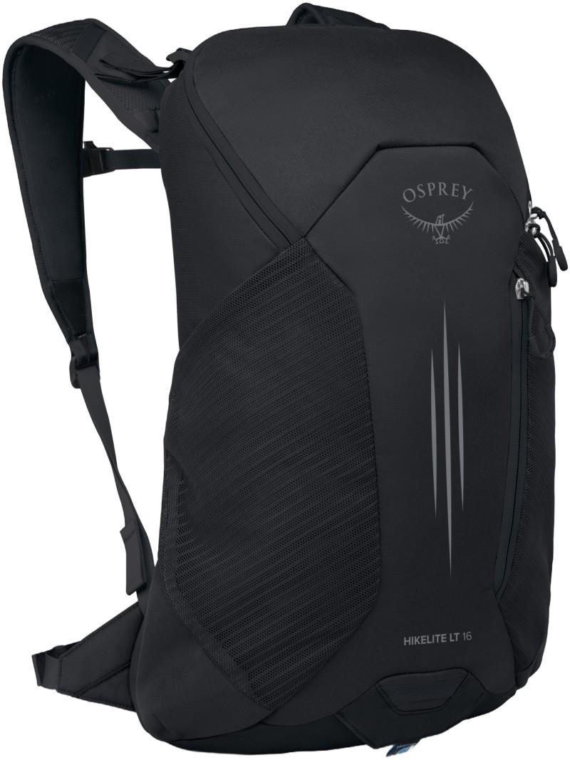 Hikelite LT 16 - black 1