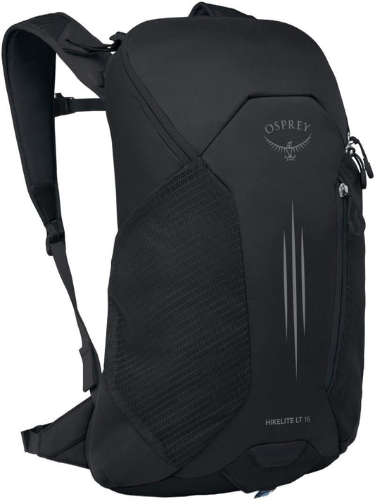 Hikelite LT 16 - black 1