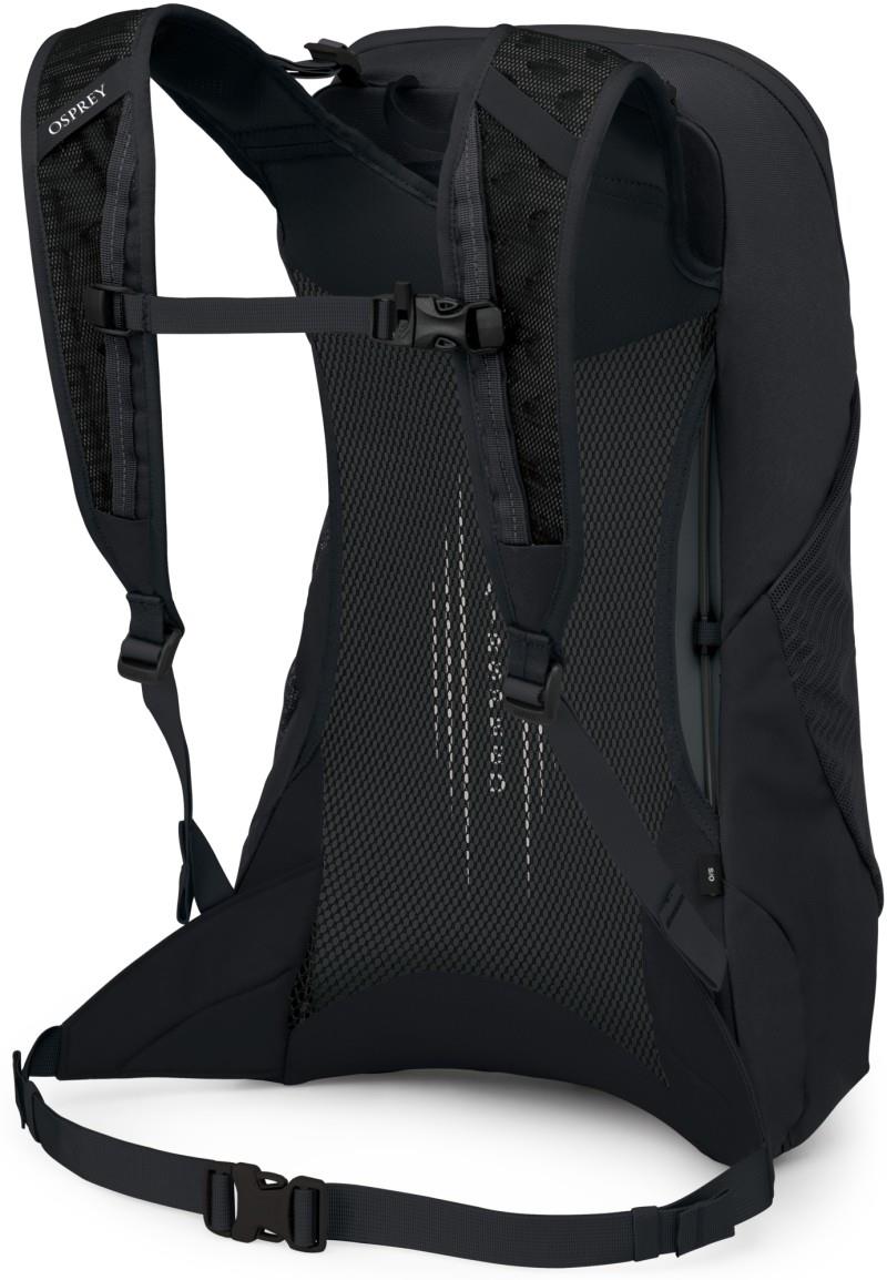 Hikelite LT 16 - black 1