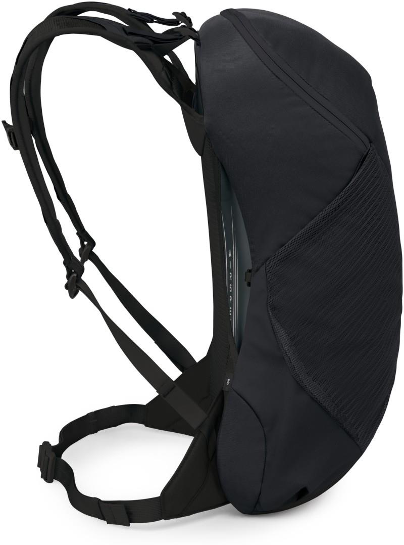 Hikelite LT 16 - black 1