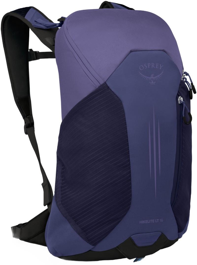 Hikelite LT 16 - botswana purple 1
