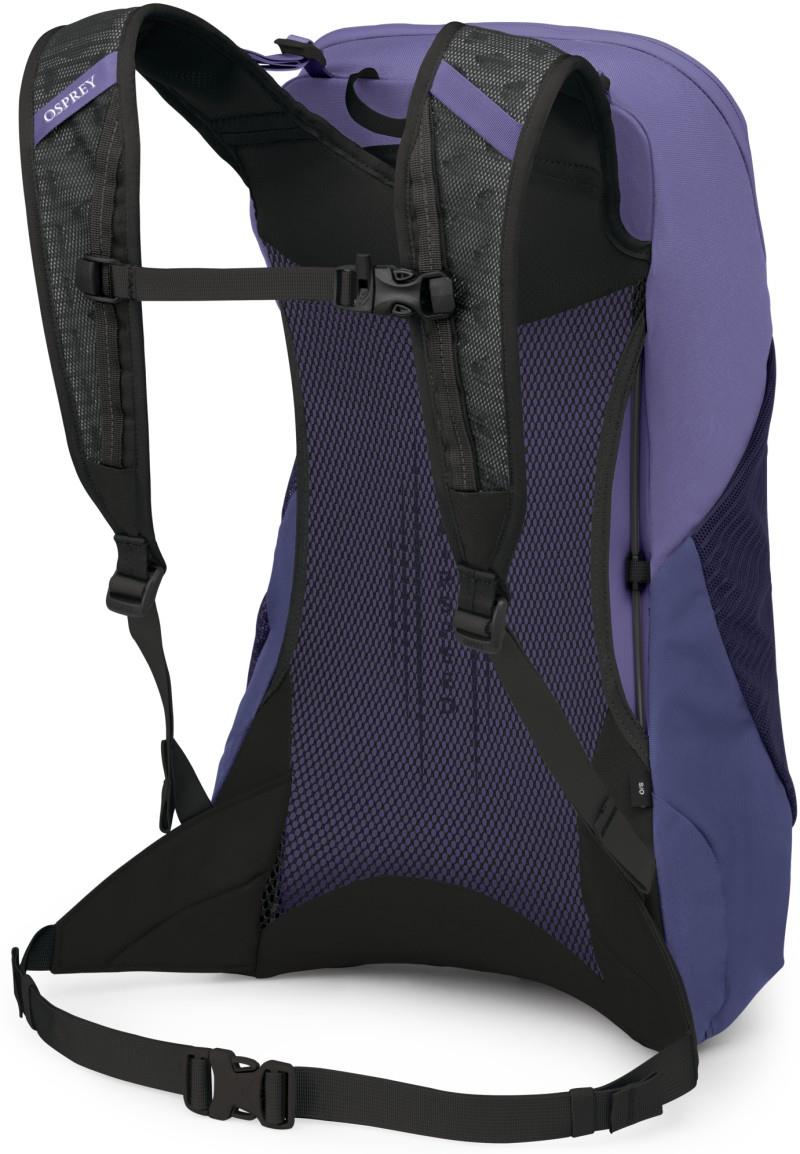 Hikelite LT 16 - botswana purple 1