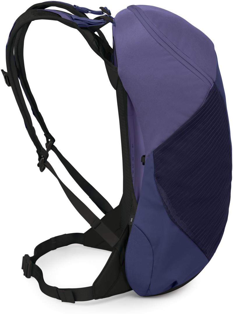 Hikelite LT 16 - botswana purple 1