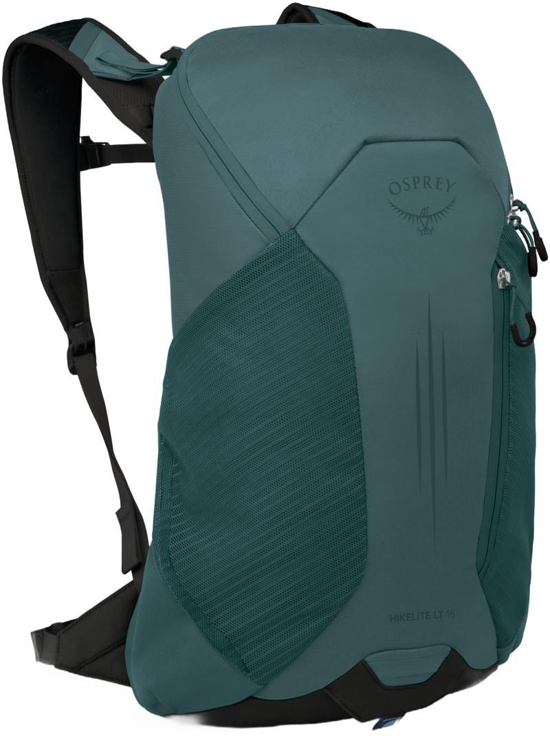 Hikelite LT 16 - cascade blue 1