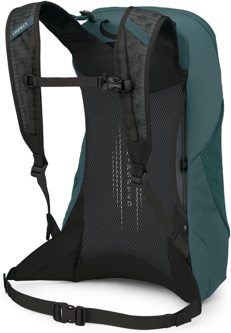 Hikelite LT 16 - cascade blue 1