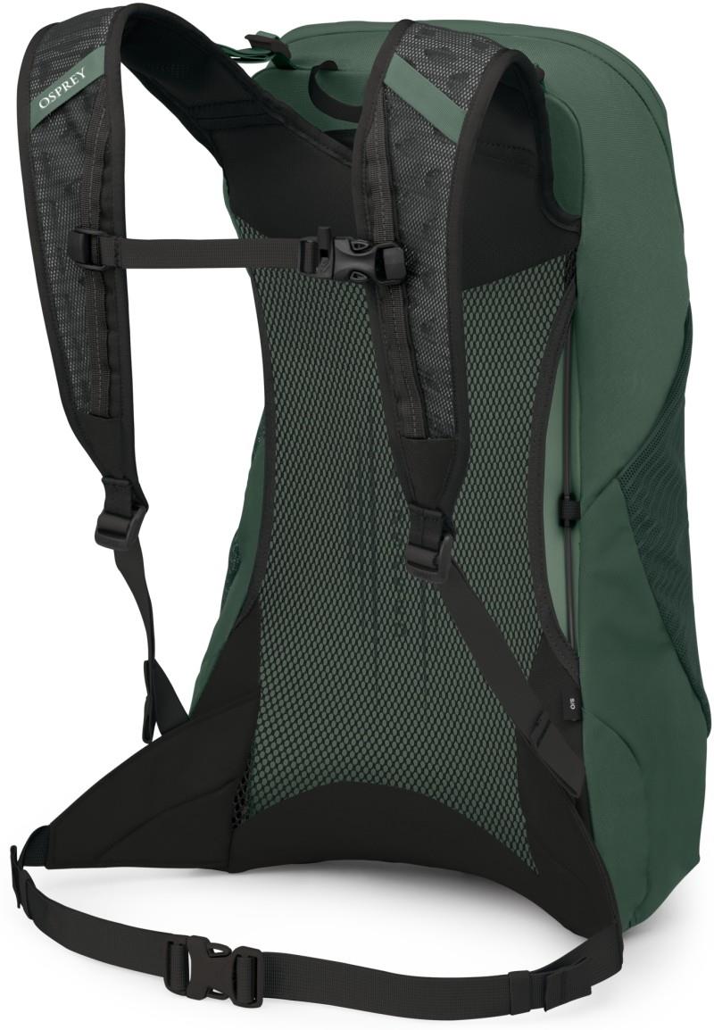Hikelite LT 16 - tundra green 1