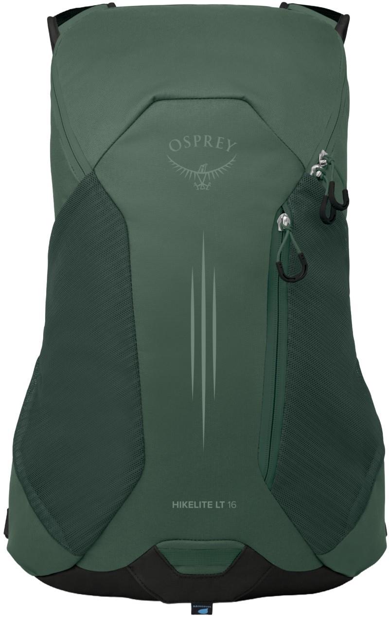 Hikelite LT 16 - tundra green 1