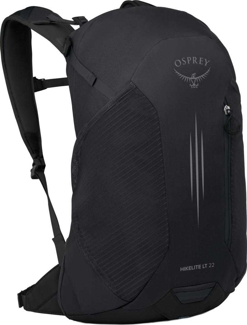 Hikelite LT 22 - black 1