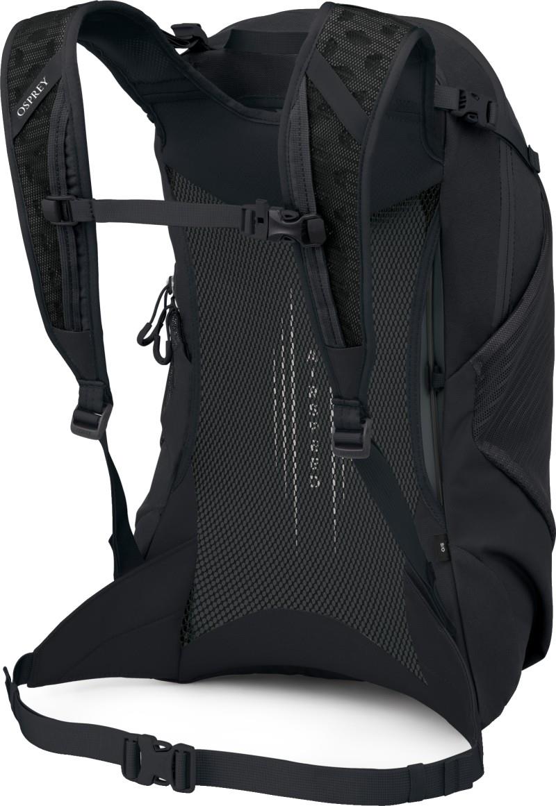 Hikelite LT 22 - black 1