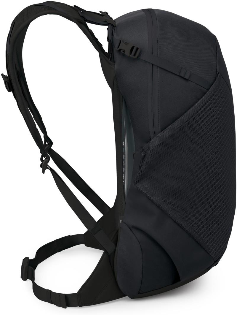 Hikelite LT 22 - black 1