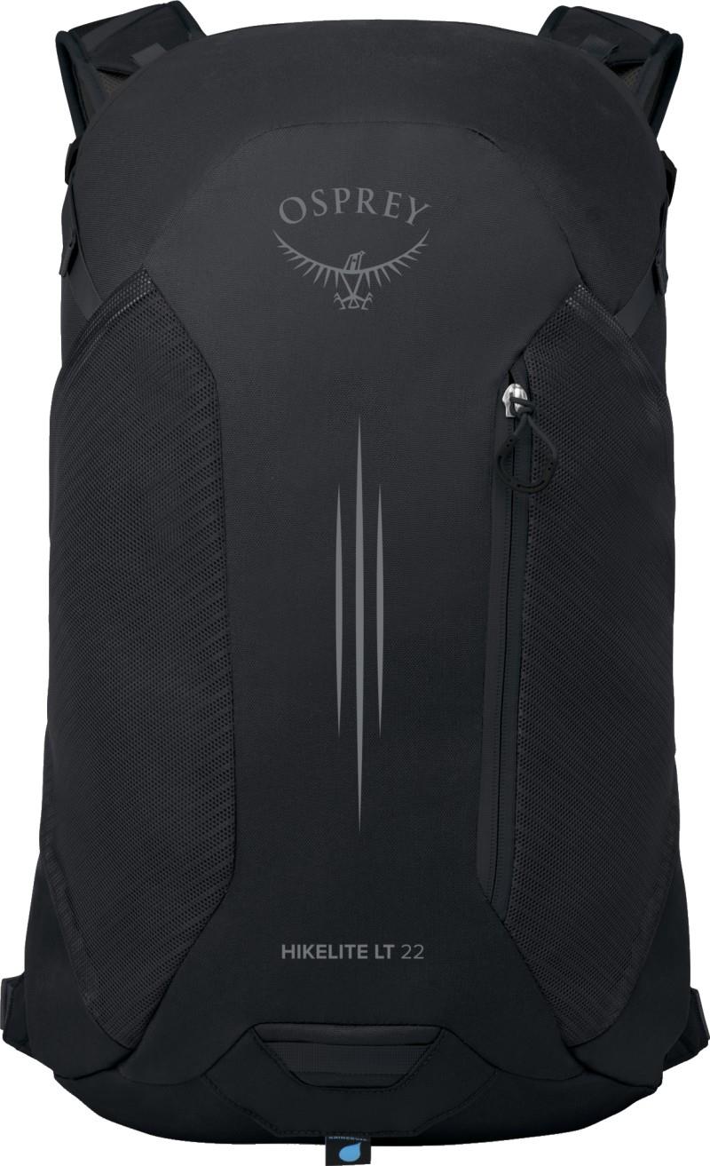 Hikelite LT 22 - black 1