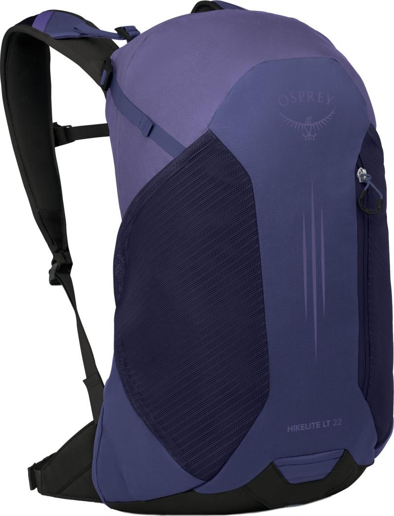 Hikelite LT 22 - botswana purple 1