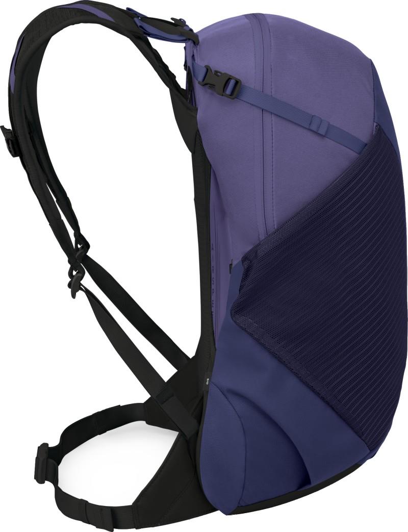 Hikelite LT 22 - botswana purple 1