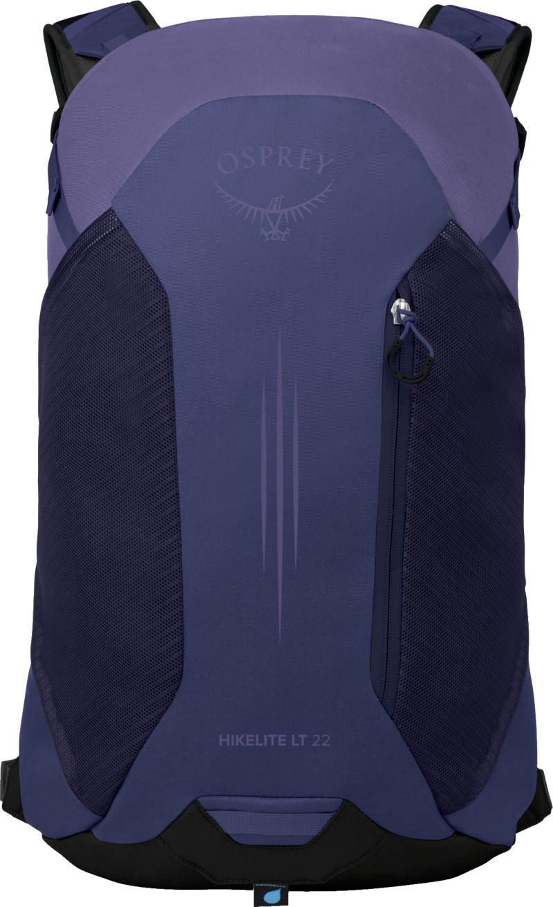 Hikelite LT 22 - botswana purple 1