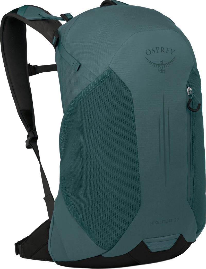 Hikelite LT 22 - cascade blue 1