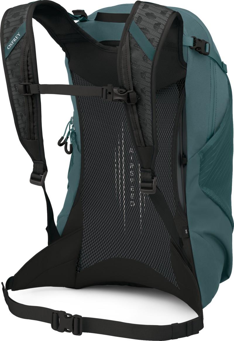 Hikelite LT 22 - cascade blue 1