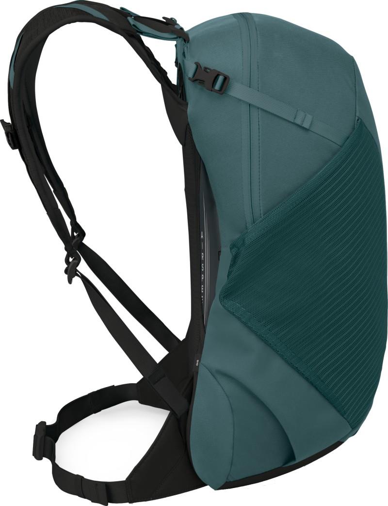 Hikelite LT 22 - cascade blue 1