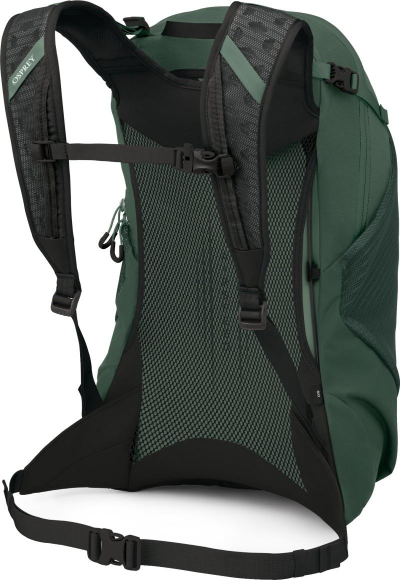 Hikelite LT 22 - tundra green 1