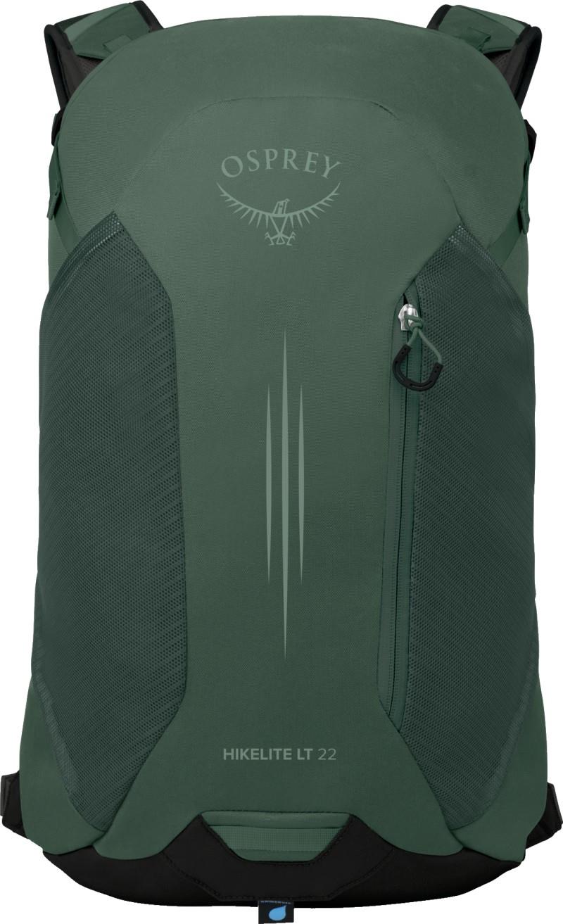 Hikelite LT 22 - tundra green 1