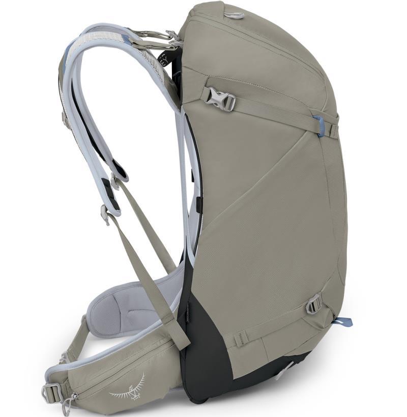 Hikelite Zip 32 - Concrete Tan 5