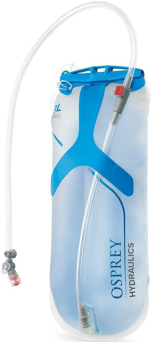 Hydraulics 3L Reservoir - Not Applicable 1