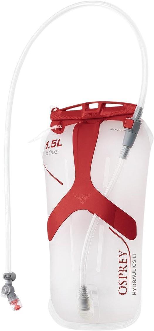 Hydraulics LT 1.5 Reservoir - Not Applicable 1