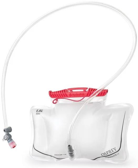 Hydraulics Lumbar 1.5 LS Reservoir - not applicable 1