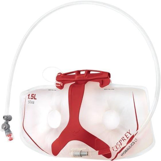 Hydraulics Lumbar 1.5 Reservoir - Not Applicable 1