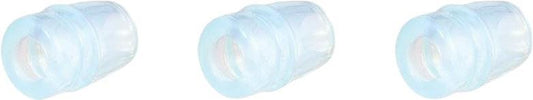 Hydraulics Silicone Nozzle - 3 Pack - Not Applicable 1