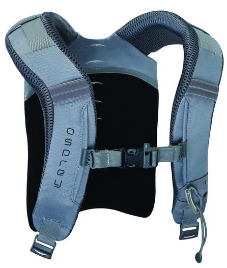 Isoform 4 Harness - Mens - not applicable 1