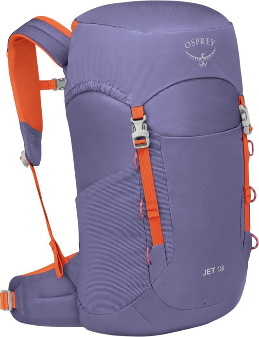Jet 18 - Kids - euphoria purple 1