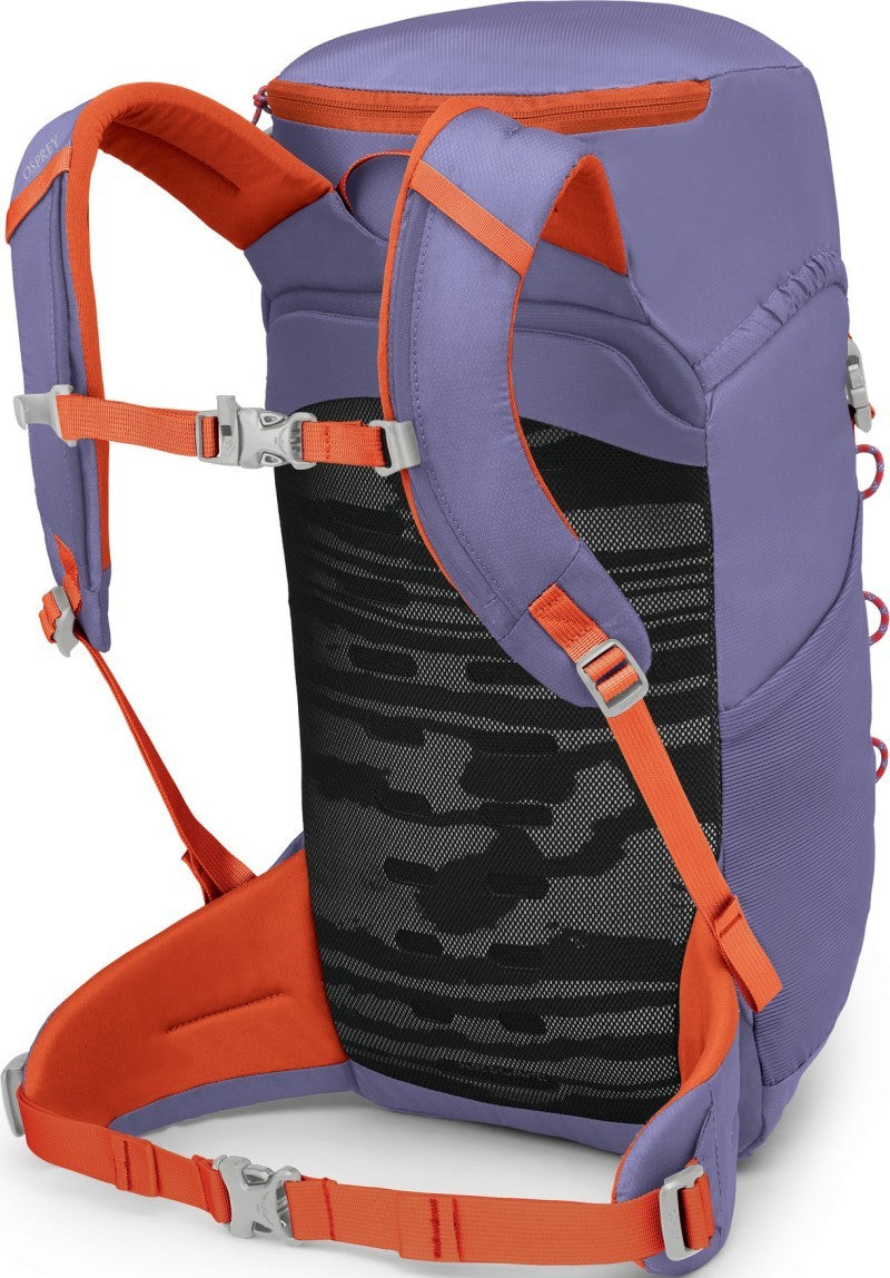Jet 18 - Kids - euphoria purple 1
