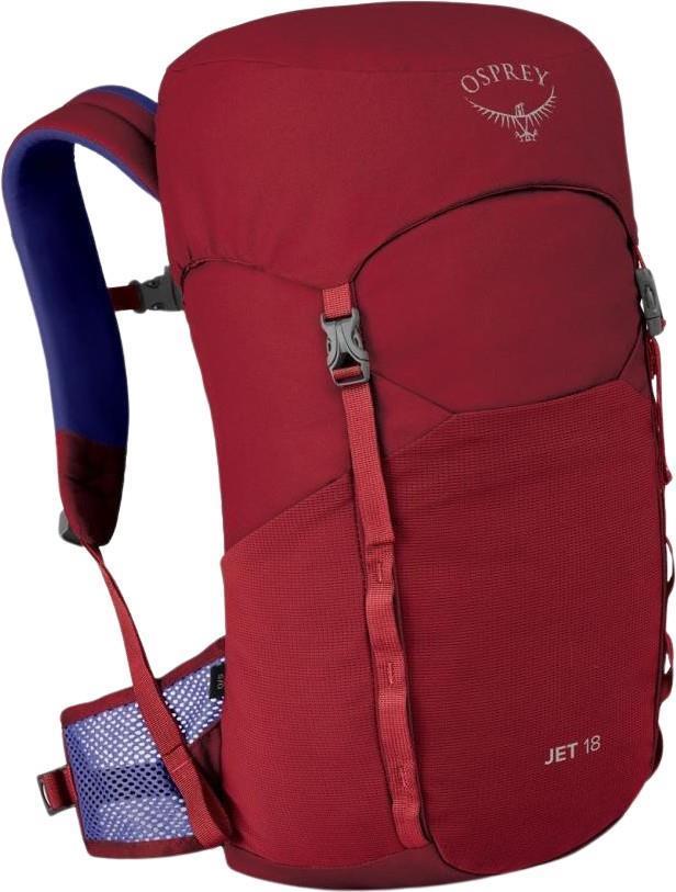 Jet 18 - Youth - Cosmic Red 1