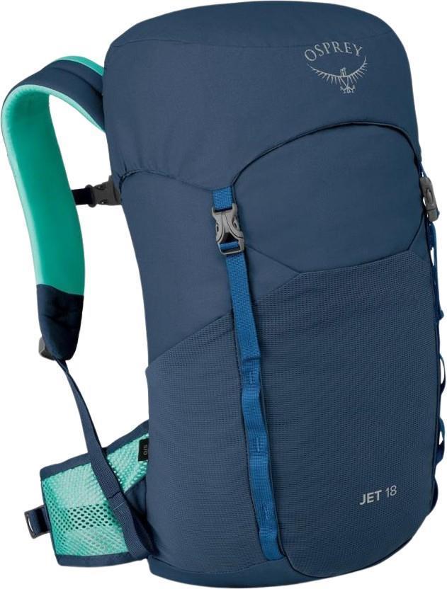 Jet 18 - Youth - Wave Blue 1
