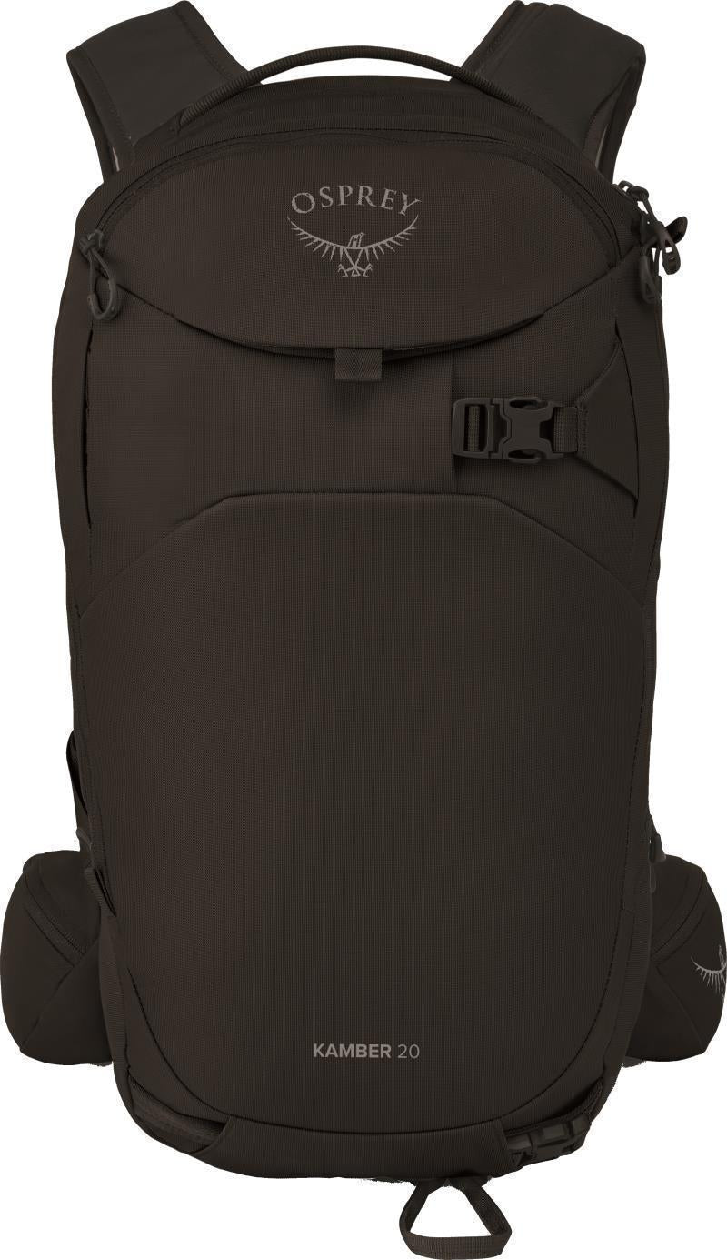 Kamber 20 - Mens - Black 2