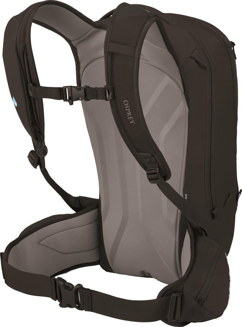 Kamber 20 - Mens - Black 3