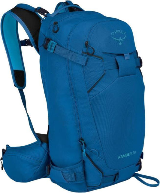 Kamber 30 - Mens - Alpine Blue 1