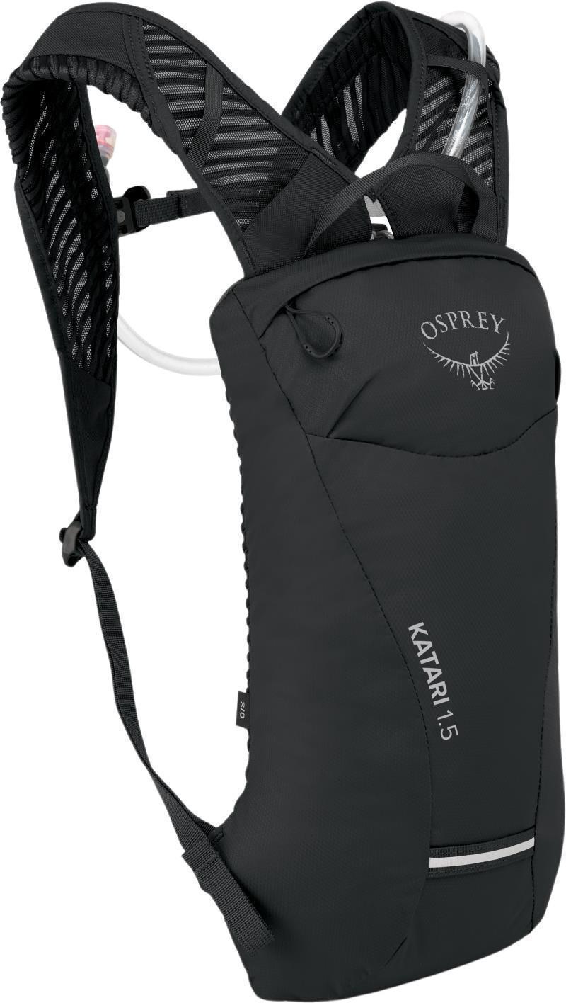 Katari 1.5L - Mens - Black 1