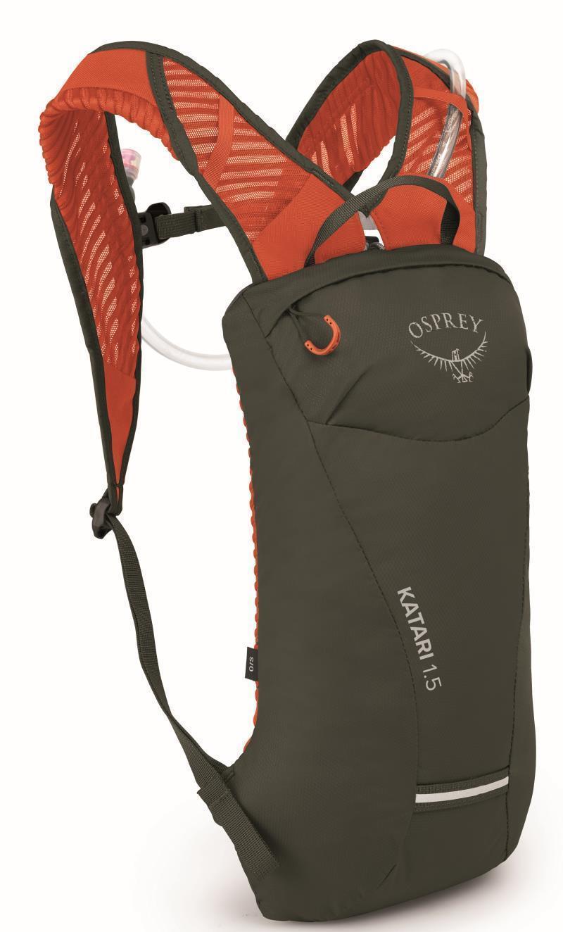 Katari 1.5L - Mens - green creek 1
